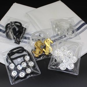 Designer Napkin Holder